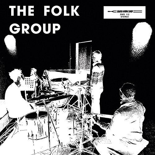 Umiliani, Piero/ Various: Folk Group