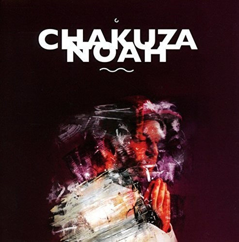 Chakuza: Noah