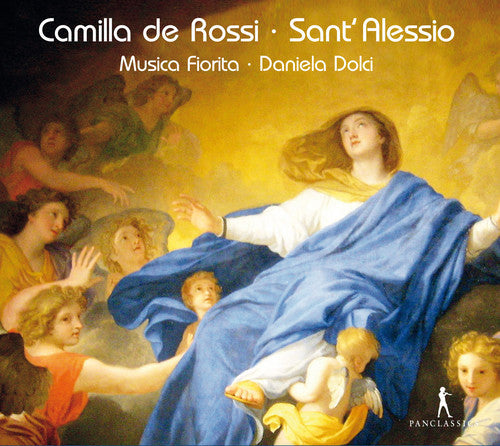 De Rossi / Dominguez / Kowalczyk: Sant'Alessio