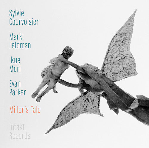 Courvoisier / Feldman / Courvoisier / Parker: Miller's Tale