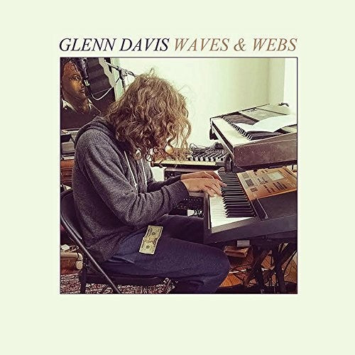 Davis, Glenn: Waves & Webs