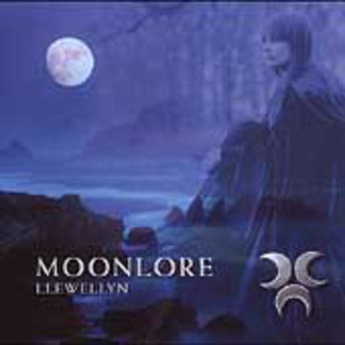 Llewellyn: Moonlore