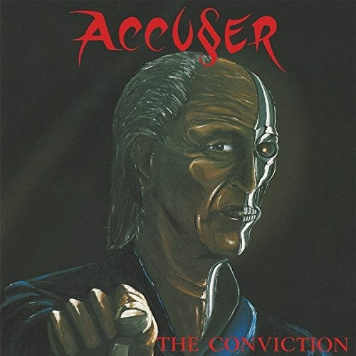 Accuser: Conviction
