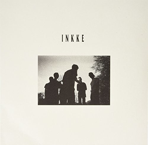 Inkke: Secret Palace