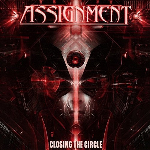 Assignment: Closing The Circle