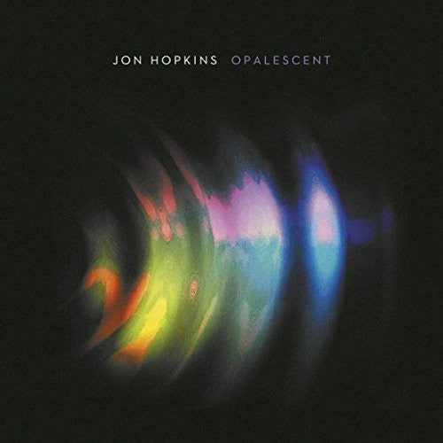 Hopkins, Jon: Opalescent