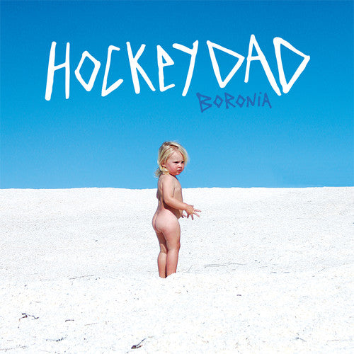 Hockey Dad: Boronia