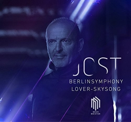 Jost / Fischer: Berlin Symphony Lover-skysong