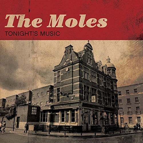 Moles: Tonight's Music