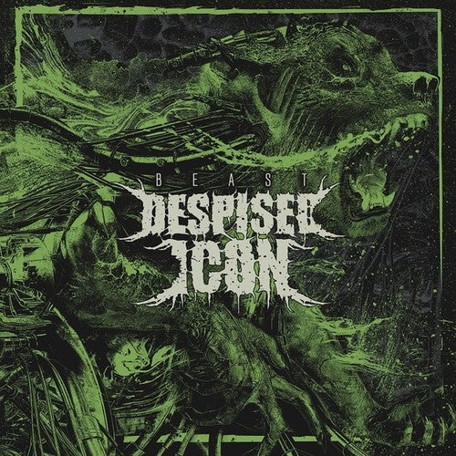 Despised Icon: Beast