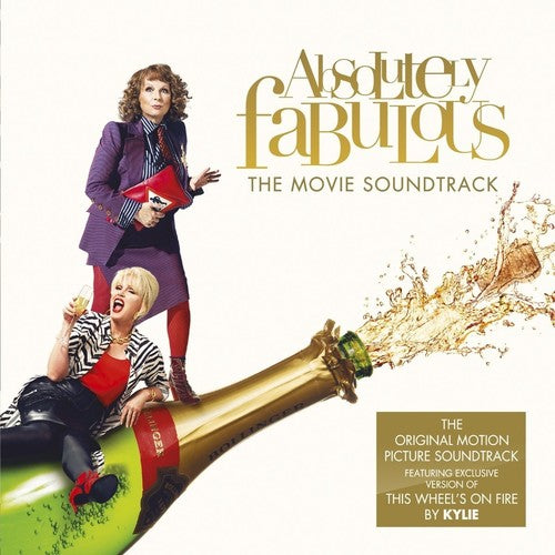 Absolutely Fabulous / O.S.T.: Absolutely Fabulous: The Movie (Original Soundtrack)