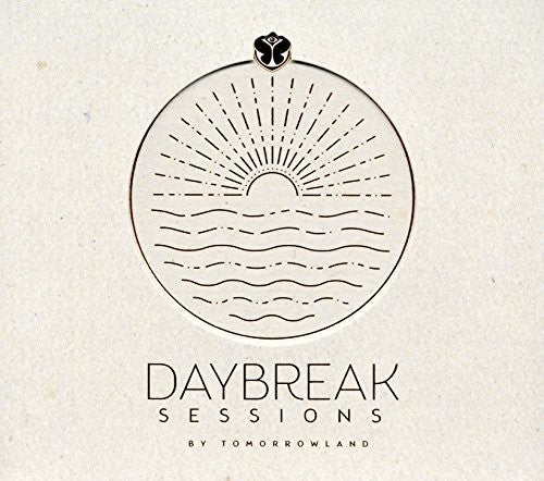 Tomorrowland 2016: Daybreak Sessions / Various: Tomorrowland 2016: Daybreak Sessions / Various