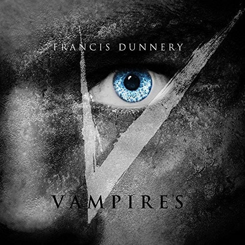 Dunnery, Frances: Vampires