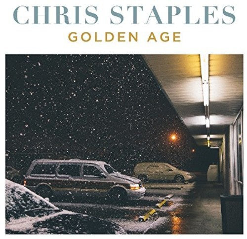 Staples, Chris: Golden Age