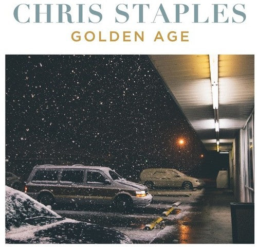 Staples, Chris: Golden Age