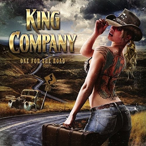 King Company: One For The Road