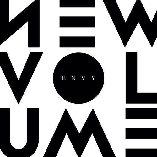 New Volume: Envy