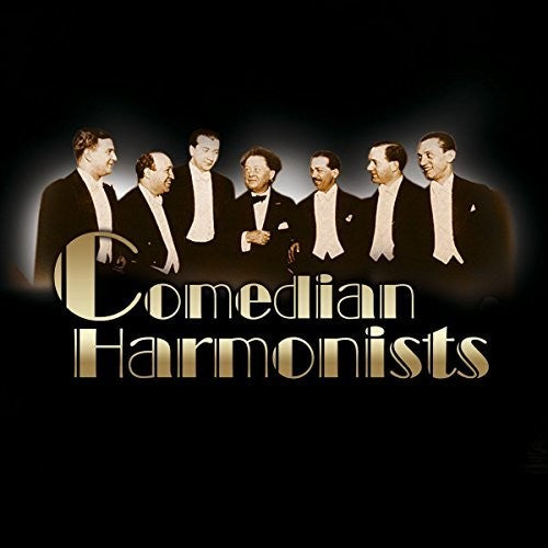 Comedian Harmonists: Comedian Harmonists