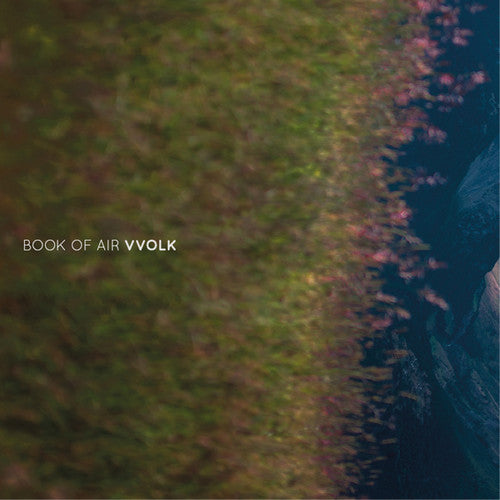 Vvolk: Book Of Air