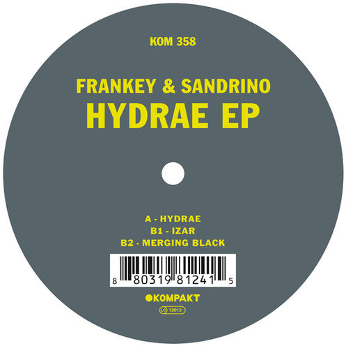 Frankey & Sandrino: Hydrae