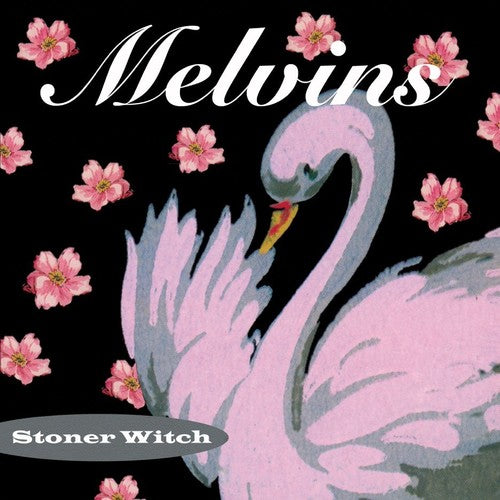 Melvins: Stoner Witch