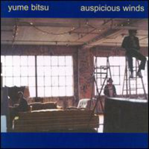 Yume Bitsu: Auspicious Winds