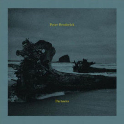 Broderick, Peter: Partners