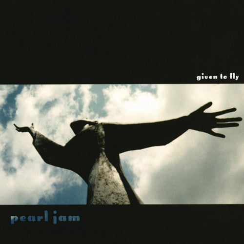 Pearl Jam: Given To Fly / Pilate & Leatherman