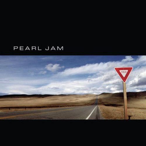 Pearl Jam: Yield