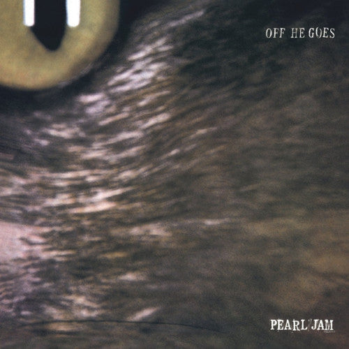 Pearl Jam: Off He Goes / Dead Man