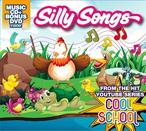 Cool School: Silly Songs