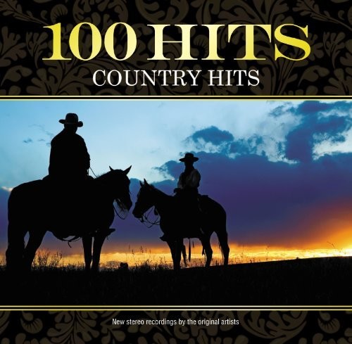 100 Hits-Country Hits / Var: 100 Hits-Country Hits