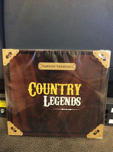 Country Legends / Var: Country Legends