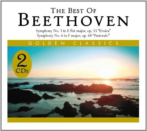 Best of Beethoven / Var: Best of Beethoven