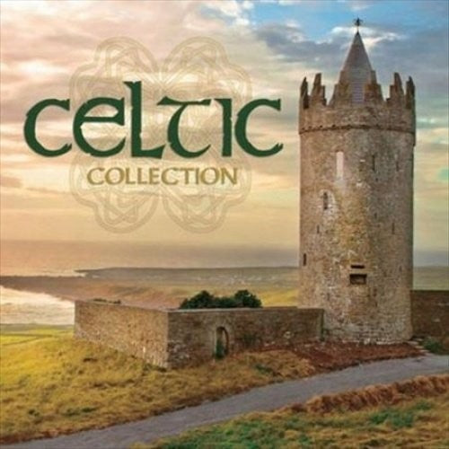 Celtic Collection / Var: Celtic Collection