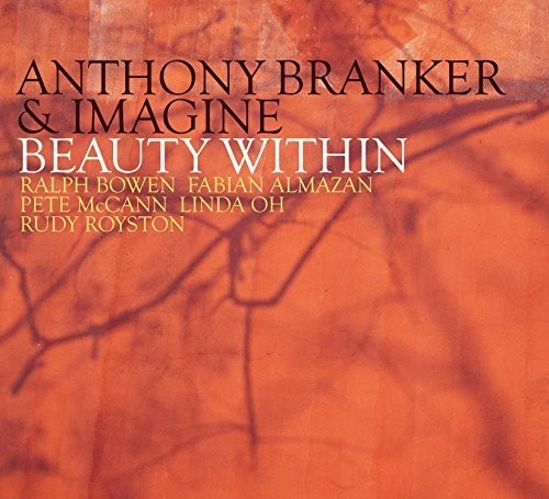 Branker, Anthony & Imagine: Beauty Within