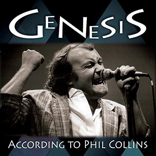 Genesis: According To Phil Collins