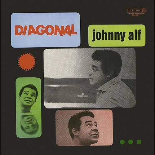 Alf, Johnny: Diagonal