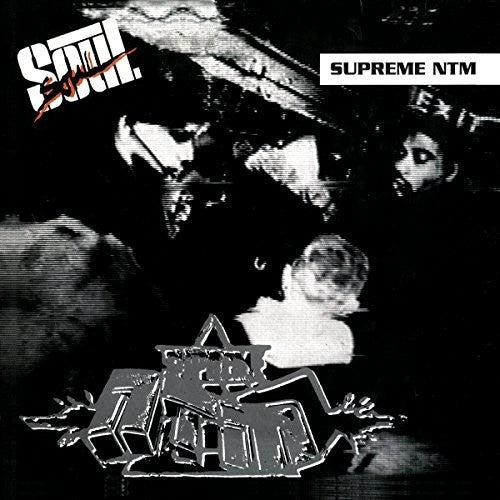Supreme NTM: Soul Soul Remix