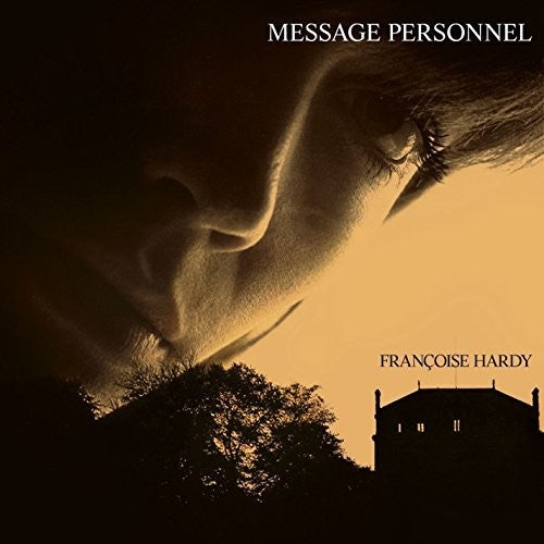 Hardy, Francoise: Message Personnel
