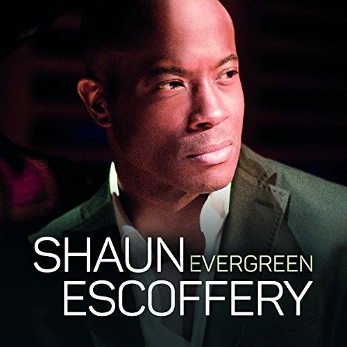 Escoffery, Shaun: Evergreen