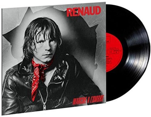 Renaud: Marche A L'Ombre