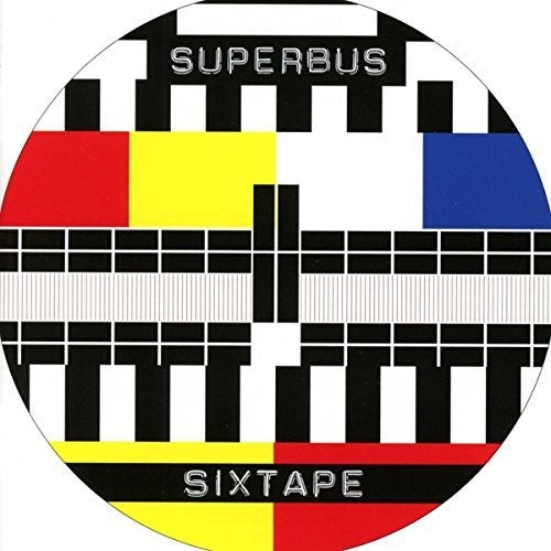 Superbus: Sixtape