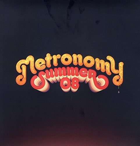 Metronomy: Summer 08