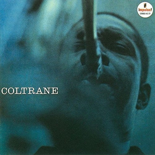 Coltrane, John: Coltrane