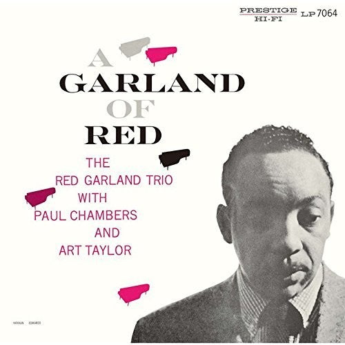 Garland, Red: Garland Of Red