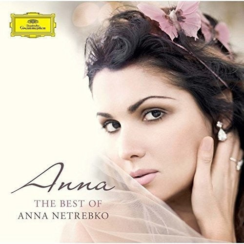 Netrebko, Anna: Best Of Anna Netrebko