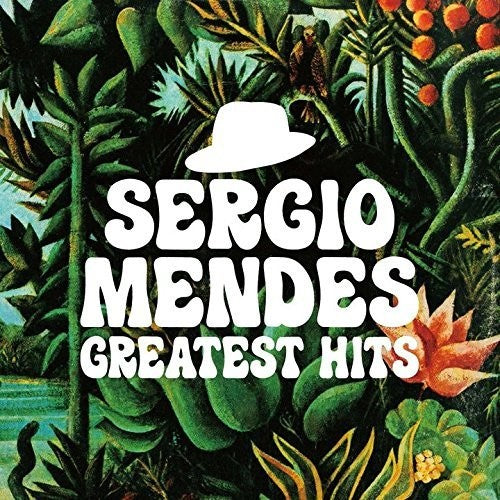 Mendes, Sergio: Greatest Hits