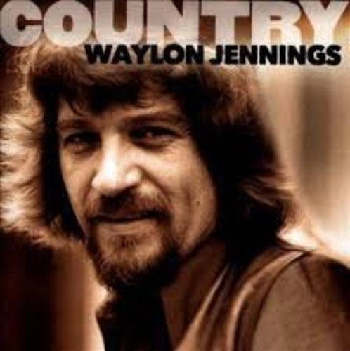 Jennings, Waylon: Country