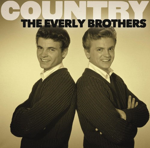 Everly Brothers: Country